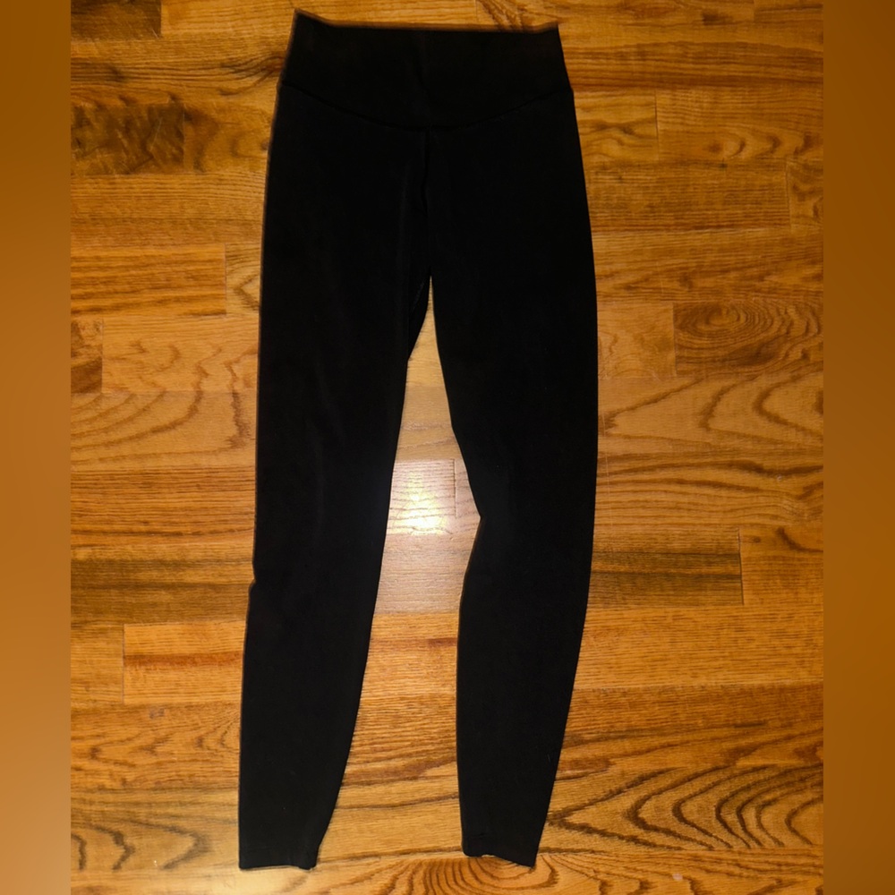 Black Old Navy Leggings